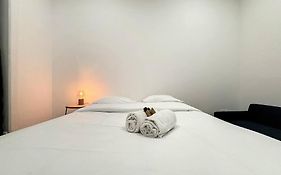 Cosy appart, Lyon Préfecture Servient 2